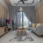Millerz Square At Old Klang Road By Bai Yi # 3610