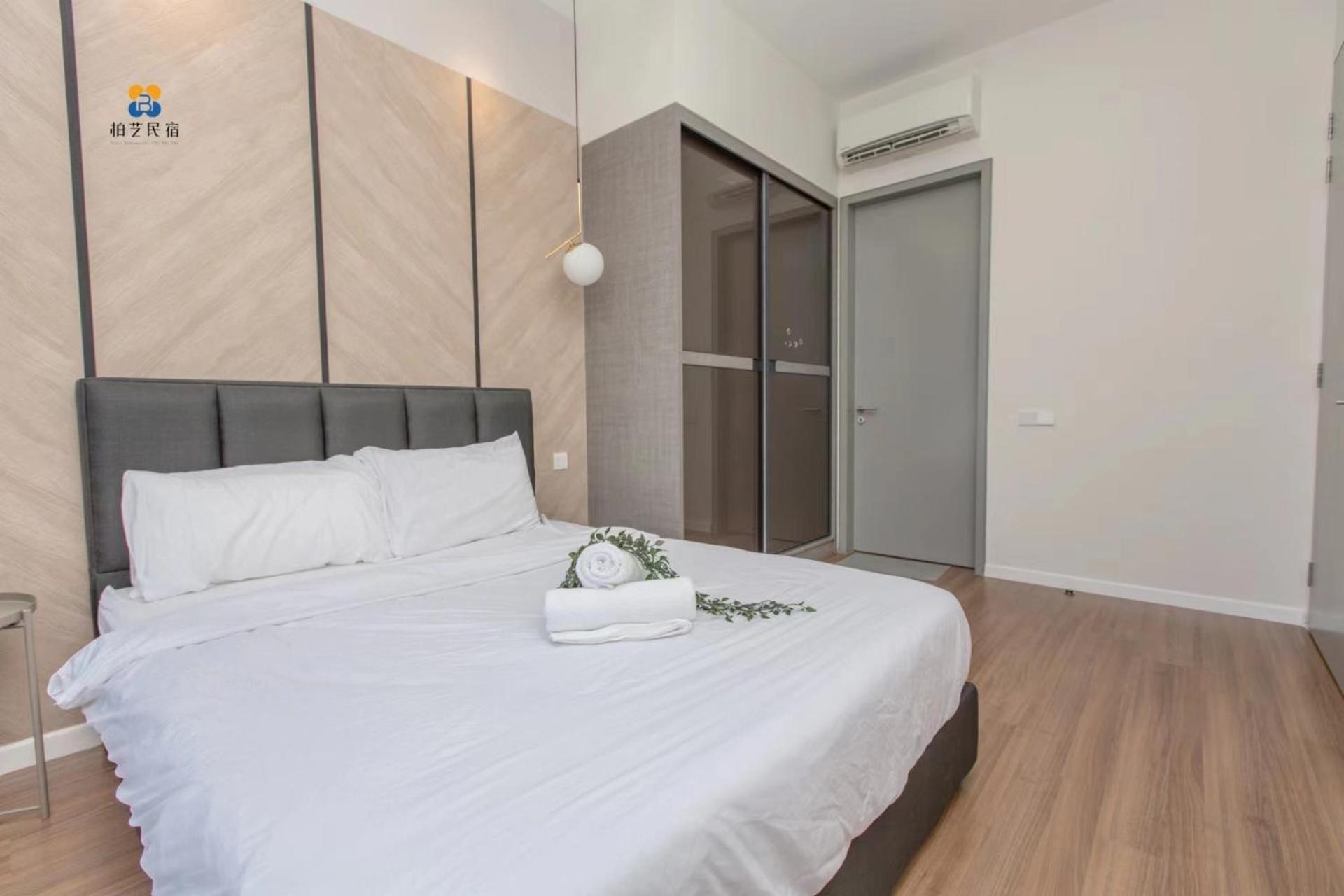 Apartment Millerz Square At Old Klang Road By Bai Yi # 3610