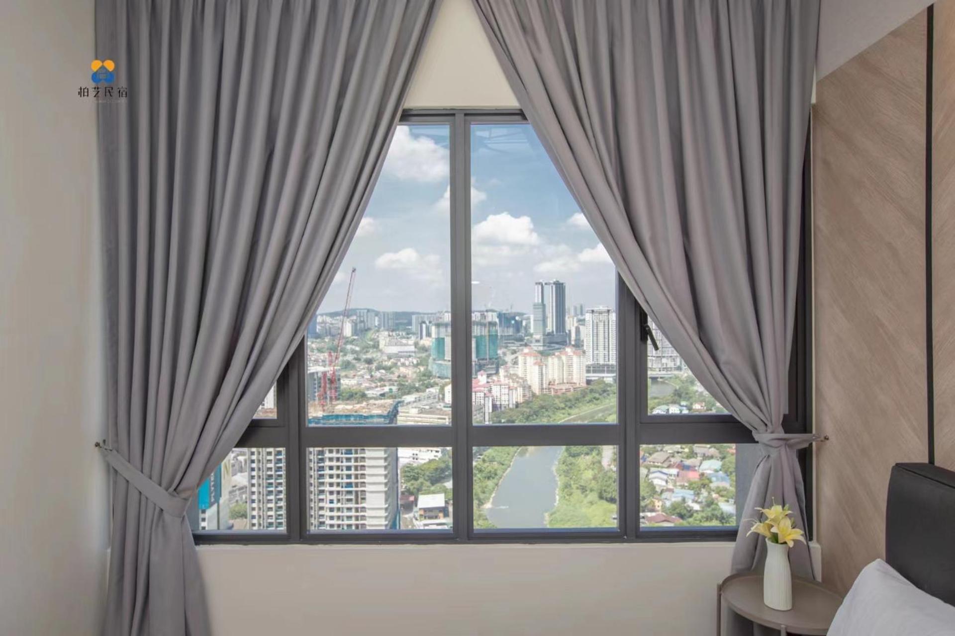 Millerz Square At Old Klang Road By Bai Yi # 3610 Apartment