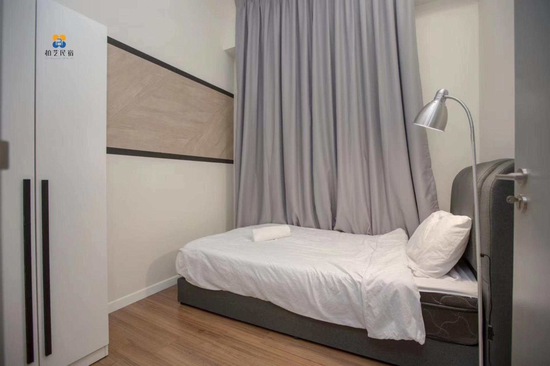 Millerz Square At Old Klang Road By Bai Yi # 3610 Apartment