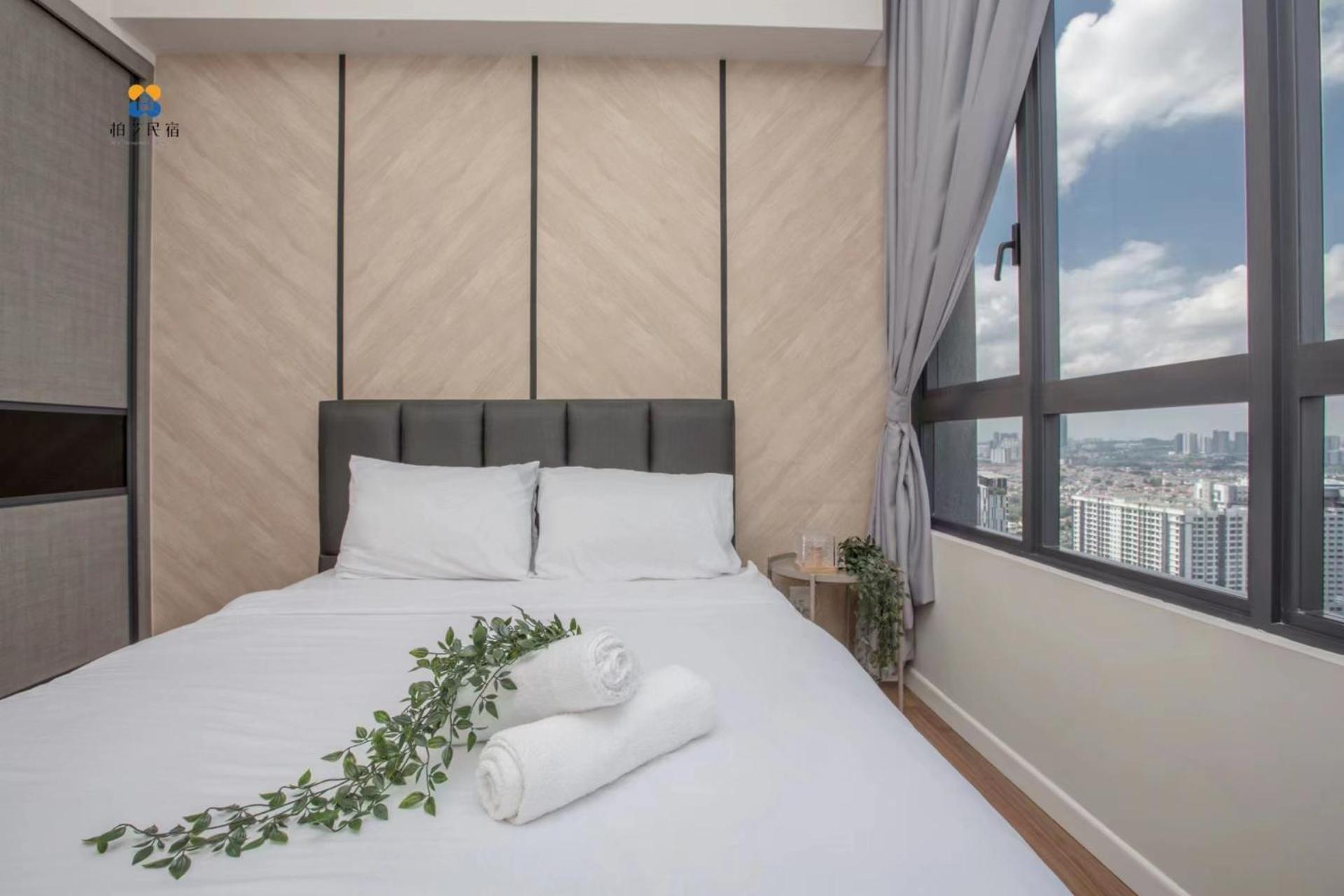 Apartment Millerz Square At Old Klang Road By Bai Yi # 3610