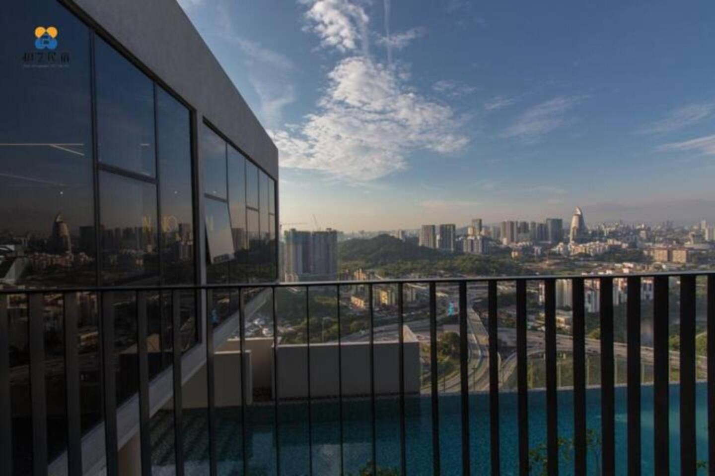 Apartment Millerz Square At Old Klang Road By Bai Yi # 3610