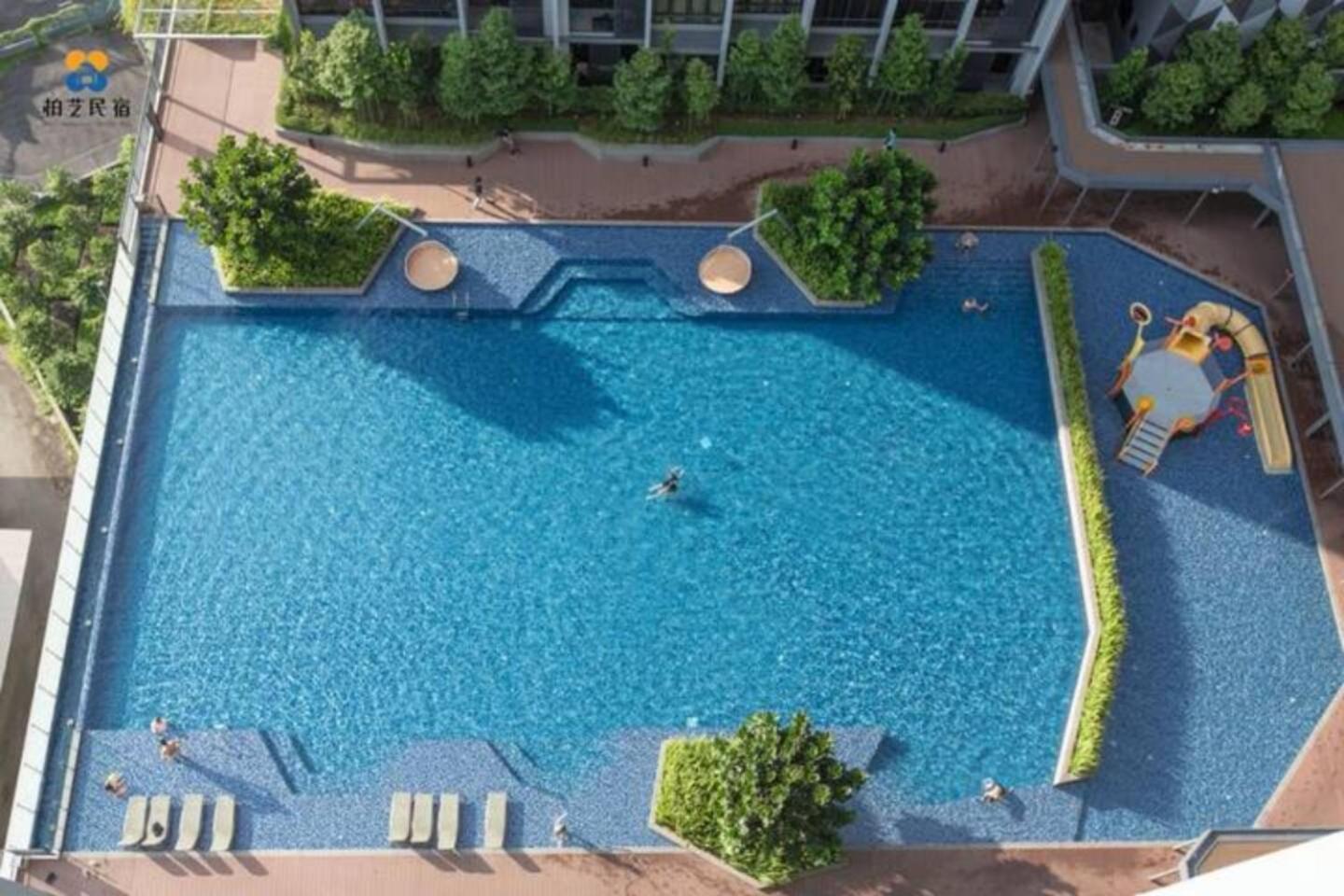 Millerz Square At Old Klang Road By Bai Yi # 3610 Apartment *