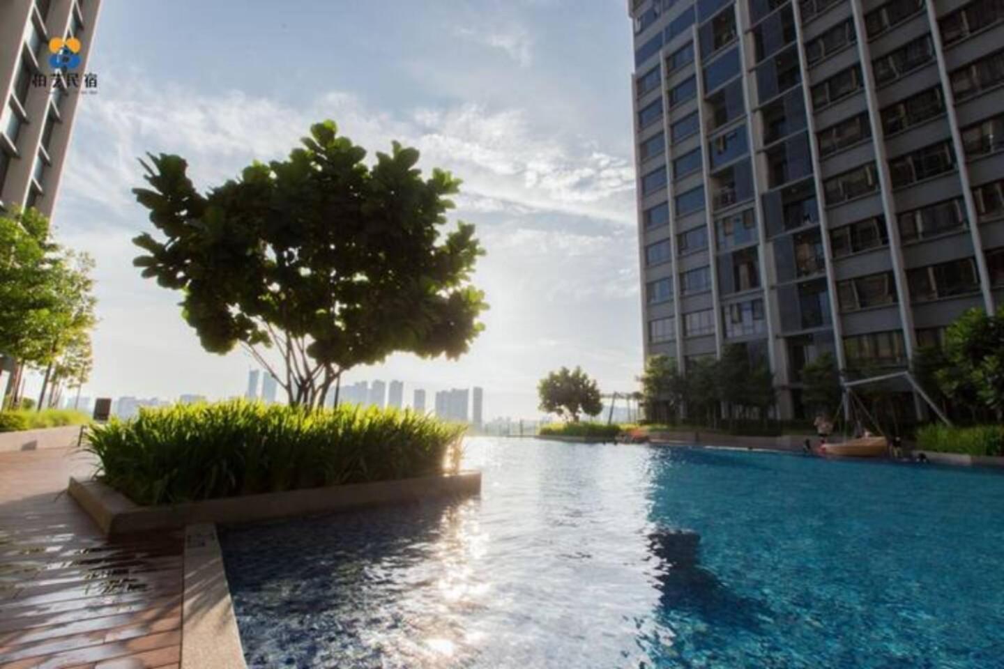 Millerz Square At Old Klang Road By Bai Yi # 3610 Apartment